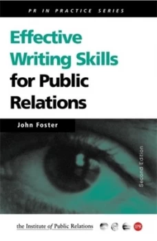Image of Effective Writing Skills for Public Relations by John Foster Book