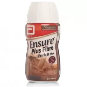 Image of Ensure Plus Fibre Chocolate
