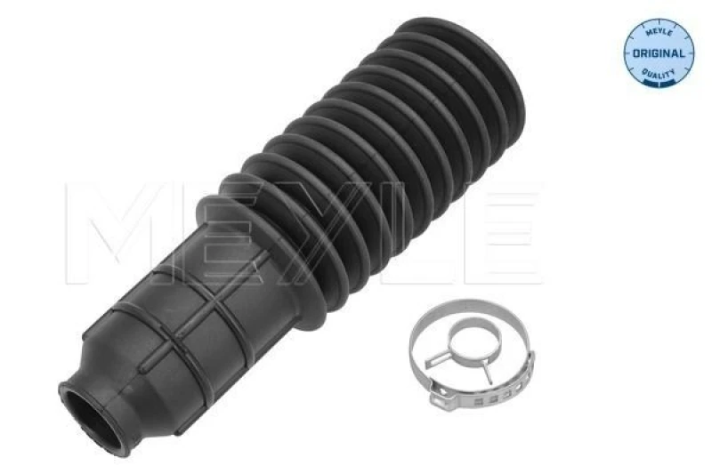 Image of Steering rack gaiter kit MEYLE 214 620 0012