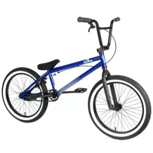 Image of Venom Bmx Bike 20" Blue