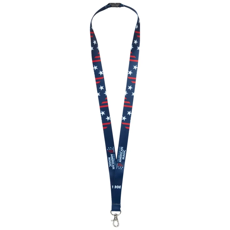 Image of Helly Hansen Cord Helly Hansen AM Bleu Unisex TU
