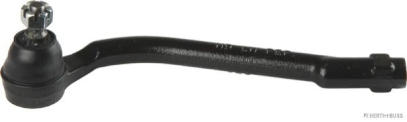 Image of Track rod end HERTH+BUSS JAKOPARTS J4820526