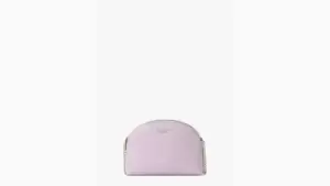 Image of Spencer Double-zip Dome Crossbody