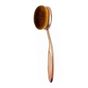 Makeup Revolution Face Precision Oval Makeup Brush