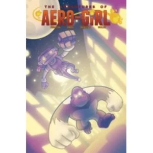 Image of Adventures of Aero Girl