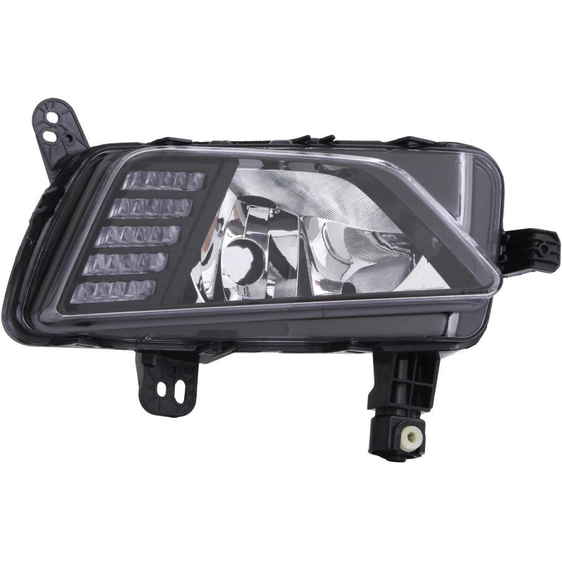 Image of Fog Light DIEDERICHS 2209086