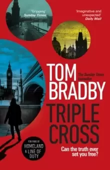 Image of Triple Cross : From the Sunday Times bestselling author of Secret Service