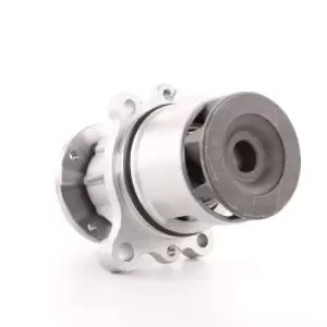 Image of SKF Water pump VKPC 88615 Engine water pump,Water pump for engine BMW,3 Limousine (E46),3 Touring (E46),3 Coupe (E46),3 Limousine (E36)