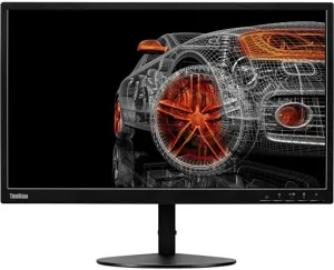 Lenovo ThinkVision 24" TE24-10 Full HD IPS LED Monitor