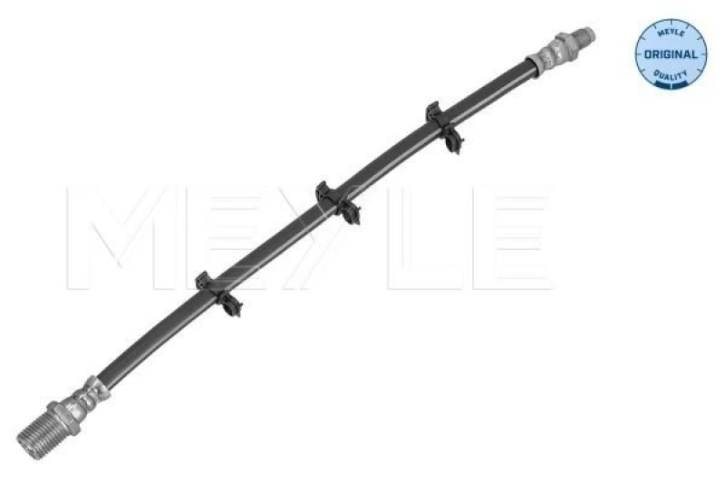Image of Brake hose MEYLE 214 525 0048