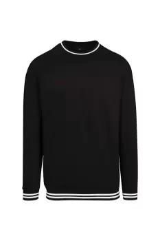 Image of College Crew Neck Sweat