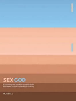 Image of Sex God by Rob Bell Paperback