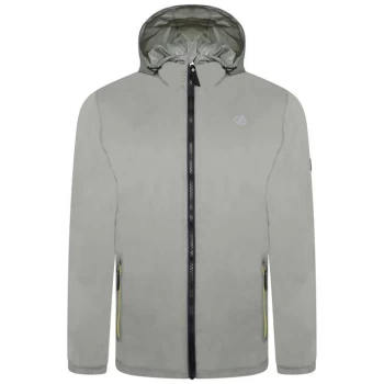 Image of Dare 2b Occupy II packaway Waterproof Jacket - Green