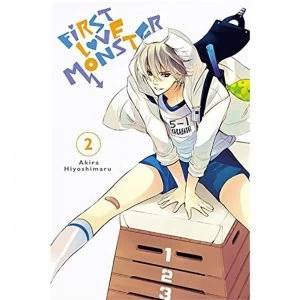Image of First Love Monster Volume 2