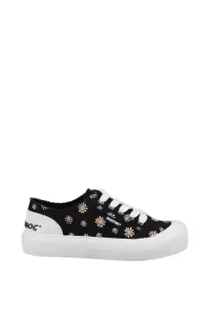 Image of Black 'Jazzin Plus' Dixie Shoes