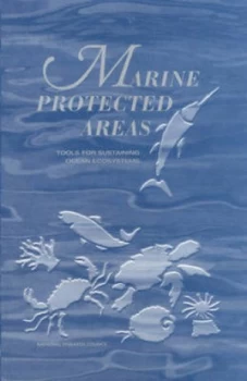 Image of Marine Protected Areas Book