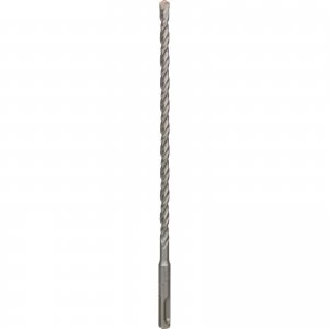 image of Bosch Series 3 SDS Plus Masonry Drill Bit 8mm 260mm Pack of 1