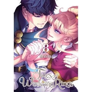 Image of Tales of Wedding Rings, Vol. 8