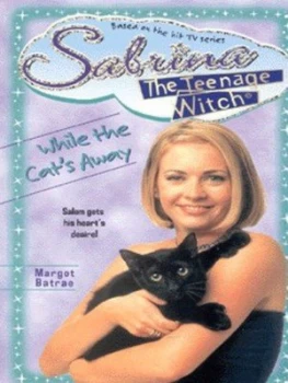 Image of While the Cats Away by Margot Baltrae Book