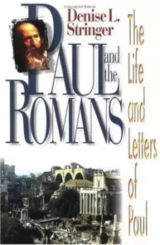 Image of Paul & the Romans by Denise Stringer
