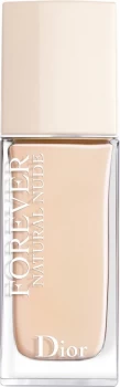 Image of DIOR Forever Natural Nude Foundation 30ml 1N - Neutral