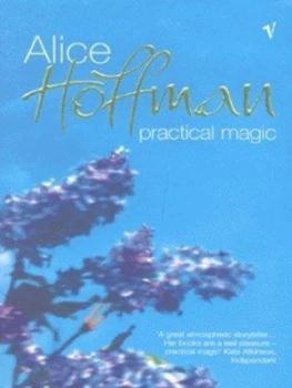 Image of Practical Magic by Alice Hoffman Paperback