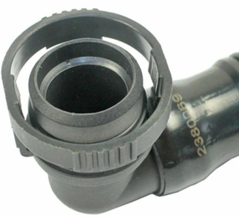 Image of METZGER Crankcase breather hose METZGER 2380069