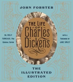 Image of The Life of Charles Dickens by John Forster Hardback