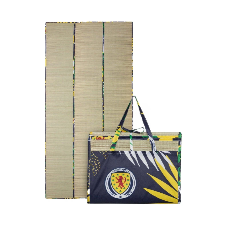 Image of Team Picnic Blanket - Multi Multi One Size