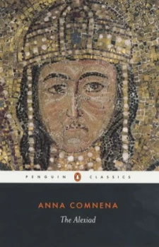 Image of The Alexiad by Anna Comnena Paperback