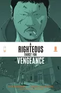 Image of righteous thirst for vengeance volume 1