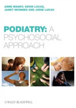 Image of Podiatry by Anne Mandy