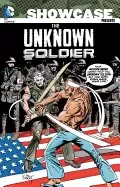 Image of showcase presents unknown soldier vol 2