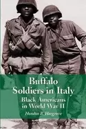 Image of buffalo soldiers in italy Black americans in world war ii