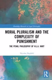 Image of Moral Pluralism and the Complexity of Punishment The Penal Philosophy of H.L.A. Hart