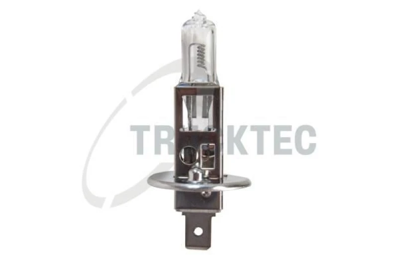 Image of Headlight bulb TRUCKTEC AUTOMOTIVE 88.58.001