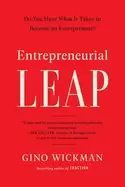 Image of entrepreneurial leap do you have what it takes to become an entrepreneur