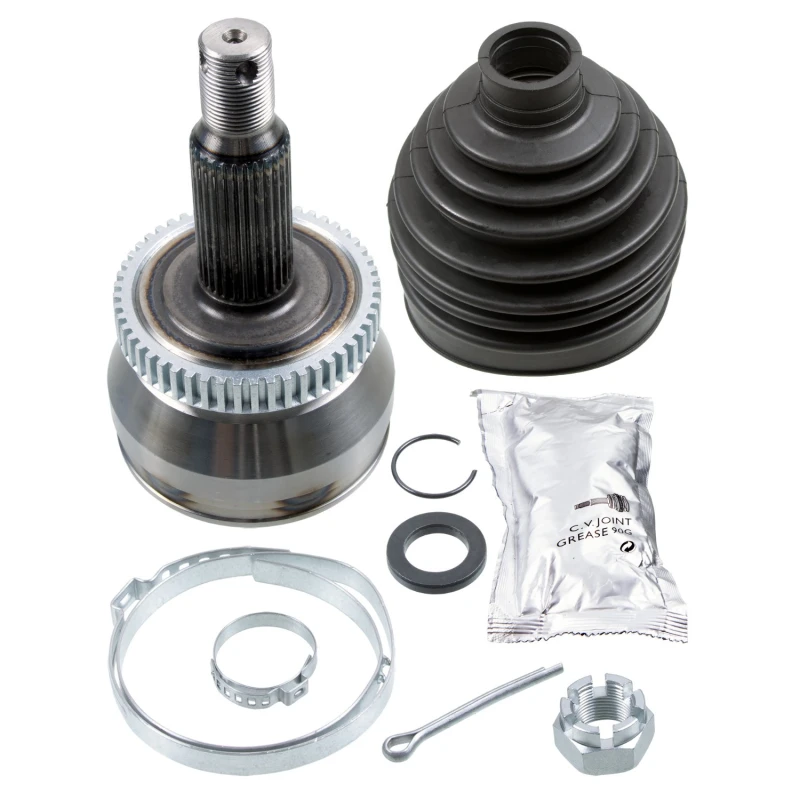 Image of CV joint kit FEBI BILSTEIN 184799