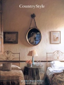 Image of Country Style by Judith Miller Paperback