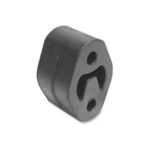 Image of VEGAZ Holding Bracket, silencer FORD,MAZDA FG-127 1022728,1022729,1039760 1061967,1117761,1140443,1142851,1146857,1146858,1368618,1368629,1427315