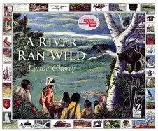 Image of river ran wild an environmental history