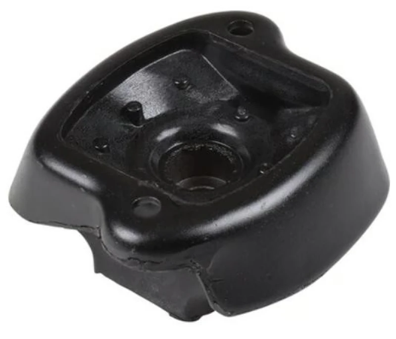 Image of JP GROUP 8317900270 Engine mount Front Axle Left Engine Mounting (247)