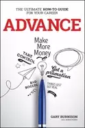 Image of advance the ultimate how to guide for your career