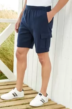Image of Cargo Jog Shorts
