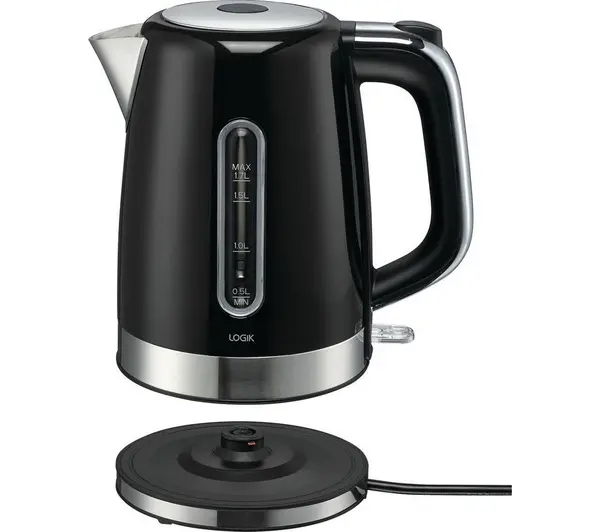 Image of Logik L17SKB21 Jug Kettle