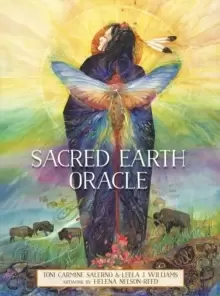 Image of Sacred Earth Oracle