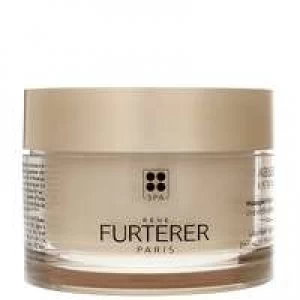 image of Rene Furterer Absolue Keratine Renewal Care Ultimate Repairing Mask for Damaged/Over-Processed Fine to Medium Hair 200ml