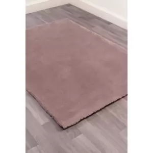 Image of Lulu Plain Rug