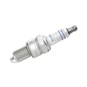 Image of Bosch Spark plug Spanner Size: 20,8 0 242 235 909 Engine spark plug,Spark plugs VW,AUDI,MERCEDES-BENZ