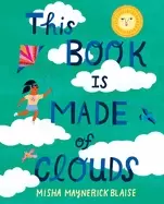 Image of this book is made of clouds